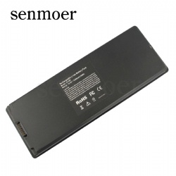 Battery For Apple MacBook 13 A1185 A1181 (2006 2007 2008 2009) MA566 MA561 Black