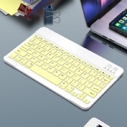 Wirlesss keyboard for iPad tablets Gifts Mini Keyboard Factory supply